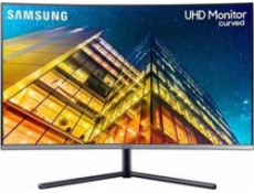 Samsung U32R590 31.5  VA LED 3840x2160 Mega DCR 4ms 250cd DP HDMI