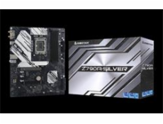 Biostar Z790A-SILVER, Mainboard