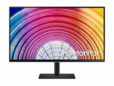 Samsung LS32A600NWUXEN 32  VA LED 2560x1440 Mega DCR 5ms 250cd DP HDMI pivot