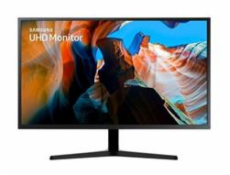 Samsung 32UJ59 31.5  VA LED 3840x2160 Mega DCR 4ms 270cd DP 2xHDMI