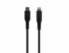 Fixed USB-C/Lightning FIXDLS-CL12-BK