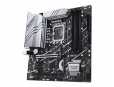 ASUS MB Sc LGA1700 PRIME Z790M-PLUS, Intel Z790, 4xDDR5, 1xDP, 1xHDMI, mATX