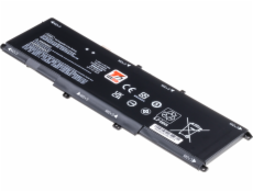 Baterie T6 Power HP ZBook Studio G5, x360 G5, EliteBook 1050 G1, 8310mAh, 96Wh, 6cell, Li-pol