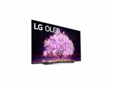 LG Electronics OLED83C17LA