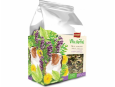 Vitapol Vita bylinná pro domácí kaviálu, bylinkový mix, 150g