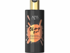 API APIS_OLIMP Fire Vitalization Body Oil 300 ml