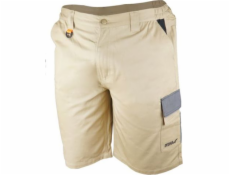 Detra Protective Shorts LD/54, 100% bavlna, 270g/m2 (BH41ST-LD)