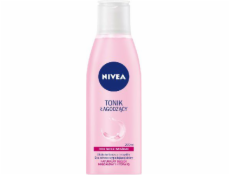 Nivea tonic uklidňující pro suchou a citlivou pokožku 200 ml