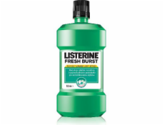 Listerine Fresh Burst 500 ml tekutina (7312201)