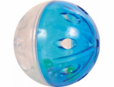 Trixie Balls Transparent Plastic 4 PC/OP