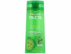 Garnier Fructis Fresh Hair Shampoo 400 ml