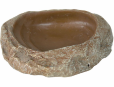 Trixie Water Bowl a Reptile Food 11 × 2,5 × 7cm