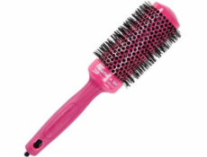 Olivia Garden Thermal Keramic Ion Keramic Hair Brush 45 mm - růžová (6264)