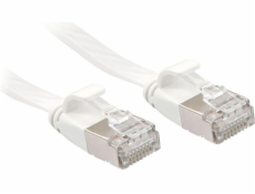 Lindy Patchcord Cat.6A U/FTP, Flat, 5M (47544)