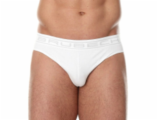 Brubeck Men s Briefs Comfort Cotton White R. M (BE00290A)