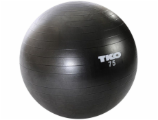 TKO Fitness Fitness Fitness 75cm Black (122FBP-BK-75)