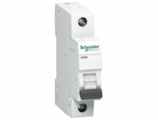 Schneider Electric, přepínač s nadproudem 1P C 32A 6KA AC K60N - A9K02132