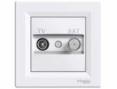 Schneider Electric Anténna Nest TV -Sat přes 8dB White - EPH3400321
