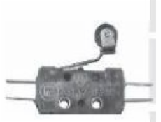 Promet Miniature Connector 83133-54 ER-13.1 (W0-59-681422)