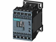 Siemens pomocný stykač 3a 2Z 2R 24V DC s diodou S00 (3RH2122-2KB40)