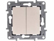 Legrand Limor Niloe 10ax Creamy (764605)