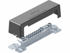 Bettermann Square Rail 7x25mm2 + 1x10mm + 1x Flatflower 1809 A (5015111)