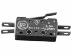 Promet Miniature Connector s dalším pohonem 83132S54AR-13.75 (W0-59-682721)