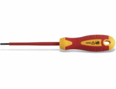 Högert Technician Flat Screwdriver izolovaný 2,5 x 75 mm (HT1S902)