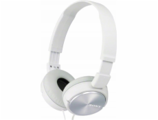 Sluchátka Sony MDR-ZX310W