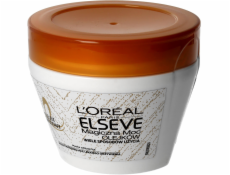 L Oreal Paris Else Magic Power of Oils Nutriční maska ??pro vlasy 300 ml