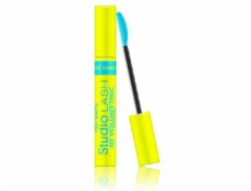 Slečna Sporty Mascara Studio Lash 3D VoluMythic 001 Black 8ml