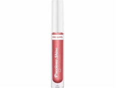 Slečna Sporty Precious Shine Lip Gloss 030 Juicy Coral 2,6 ml