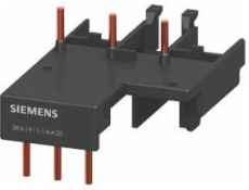 Modul elektrického konektoru Siemens do 3RV1.1/3RT101/3RW301 (3RA1911-1AA00)