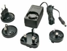 Lindy ECO 5V 3A Black Charger (73813)