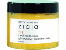 Ziaja Ziaja Balt Home Spa Body Peeling Glycerin hrubý 300 ml univerzální