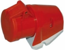 Balsia Power Socket 32A 5P 400V IP44 (112002)