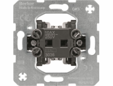 Hager Polo 1-Claviszowy One.Plechacefore Mechanism samoopalovacího mechanismu (533037)