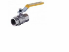 KFA Christmas School Valve 1/2 Gas 730-110-15