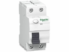 Schneider Diferencial Circuit Breaker 2P 40A 0,03A typ AC ID K - A9Z05240