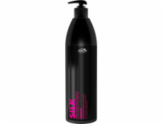 Joanna Professional Styling Care Shampoo s hedvábným 1L