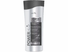 Joanna Power Hair Šampon pro šedé vlasy pro muže 200ml