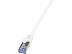 LogiLink RJ45 15m White (CQ4101S)