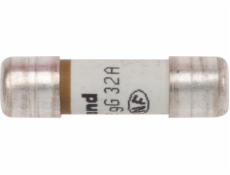 Vložka LEGRAND Cylindrical Fuse 10,3x38mm 32A 500V (013332)