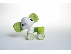 Tiny Love Interactive Toy Elephant Samuel Green