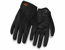 Giro Junior Gloves Dnd Jr II dlouhý prst černá velikost S (GR-7058937)