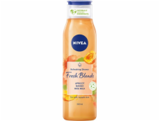 Nivea Fresh Blends Gel Morela & Mango & Milk Rice