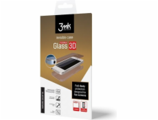 3MK 3MK Flexibleglass 3D Motorola Moto G6 Hybrid Glass+Fólie