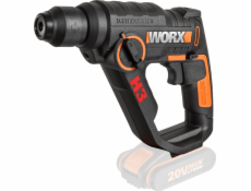 Worx SDS+ Impact Hammer (WX390.9)