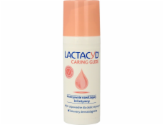 Lactacyd Lactacyd Intensywnie Nawilżający Żel intymny Caring Glide 50ml