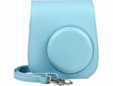 Torba LoveInstant Futerał Etui Pokrowiec Do Fujifilm Instax Mini 11 - Niebieski / Blue